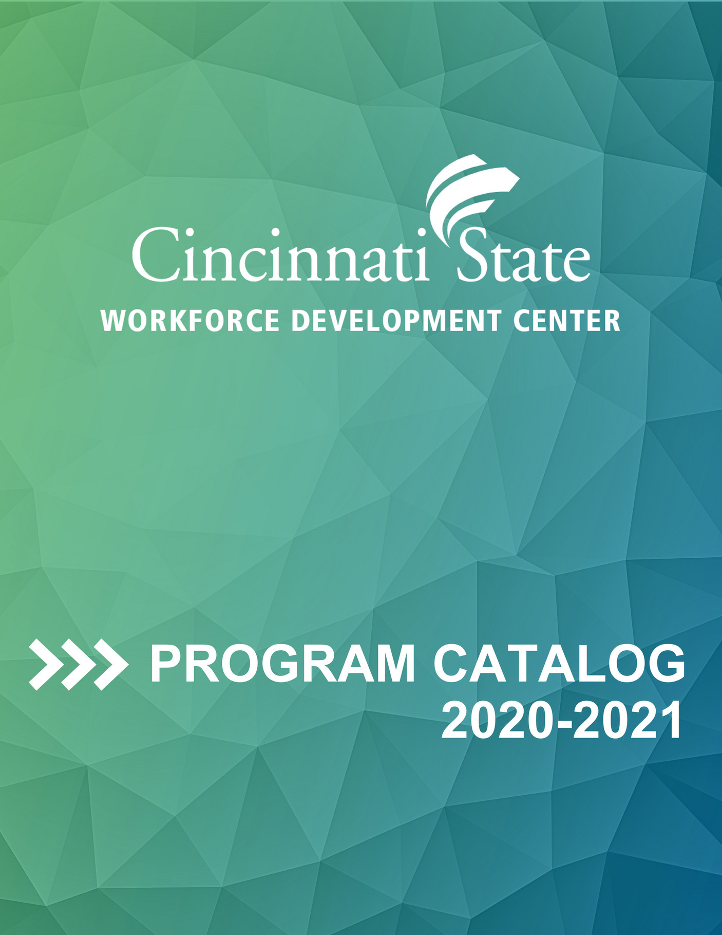 Cincinnati State Technical & Community College Workforce Development