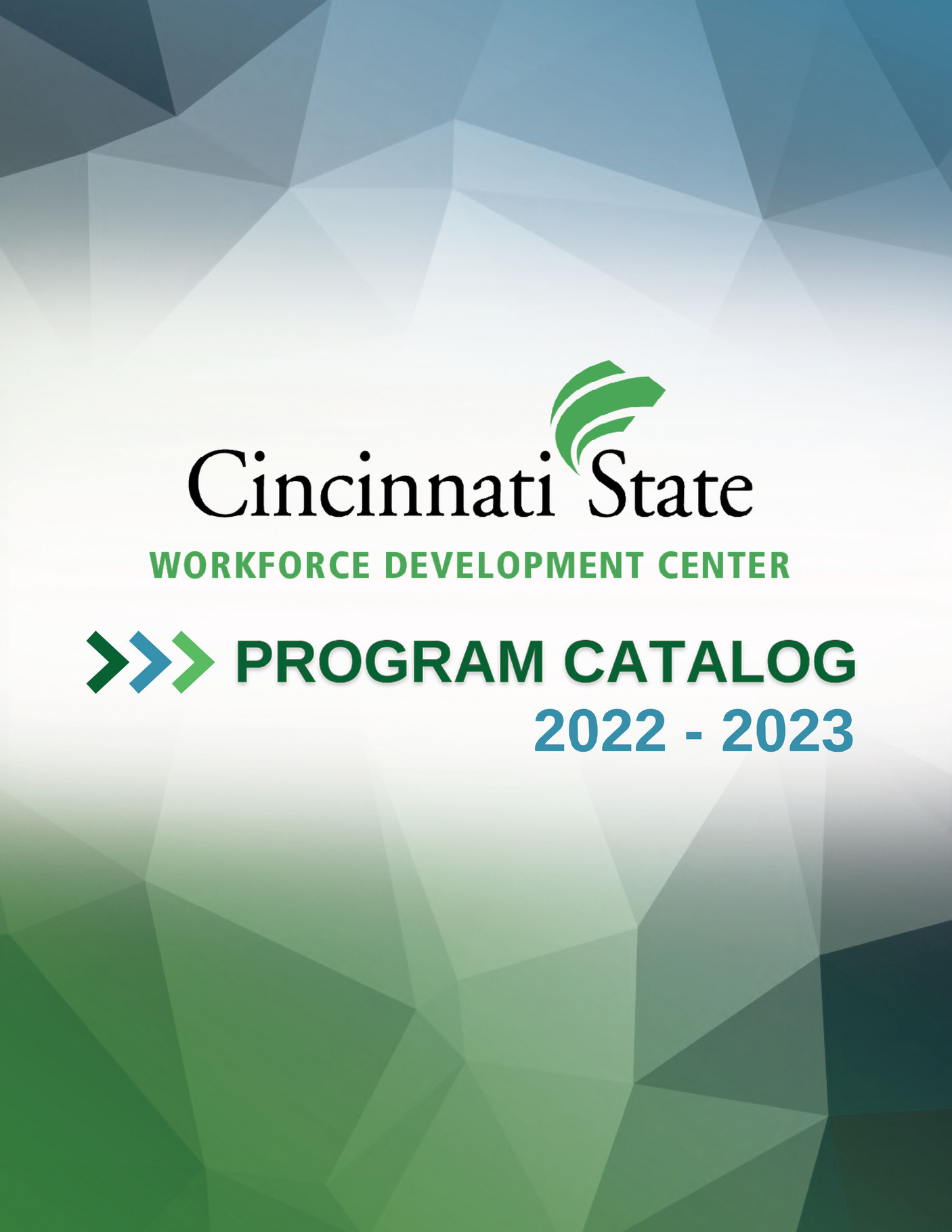 Cincinnati State Technical & Community College Workforce Development
