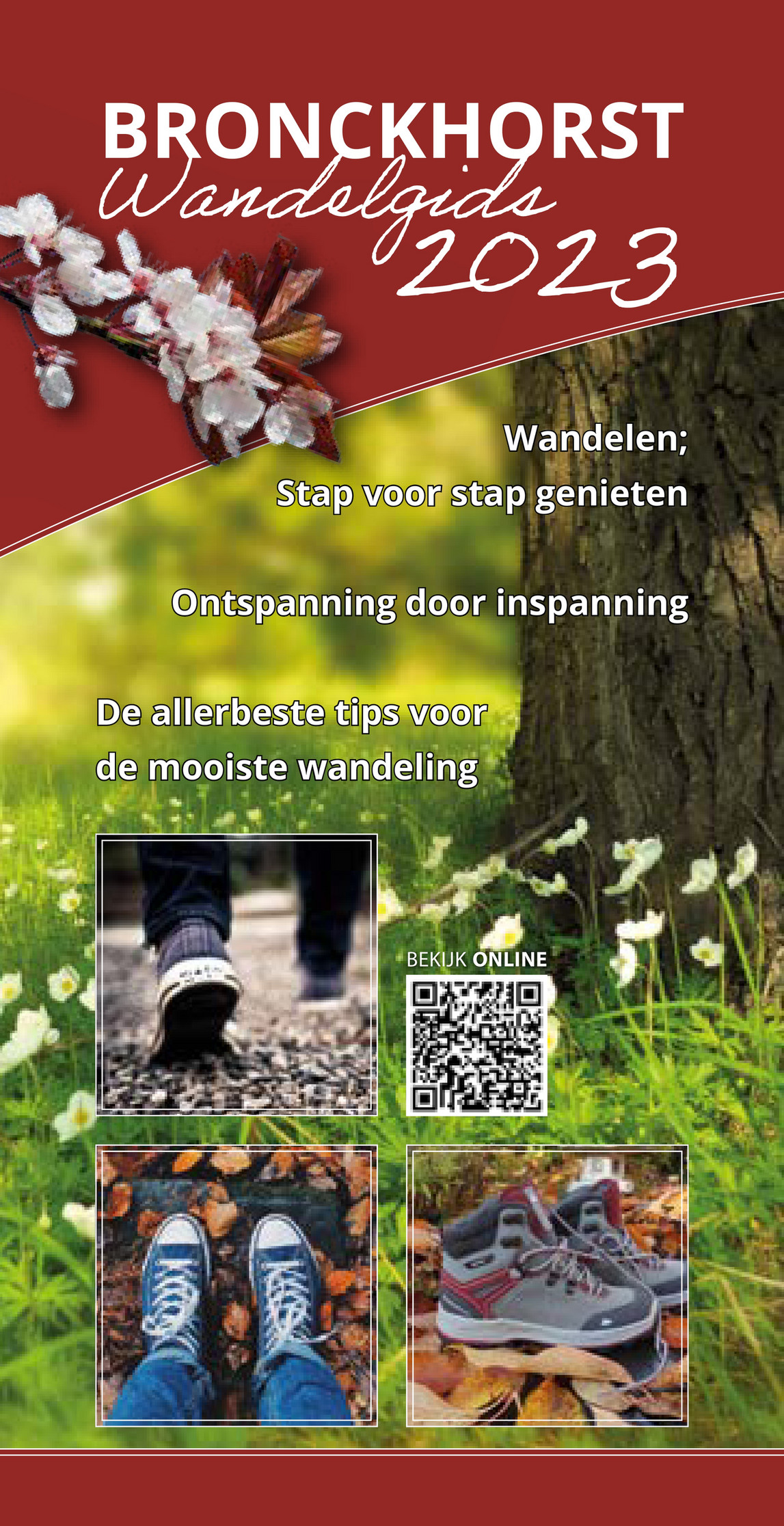 Digitaleversie bronckhorst wandelgids 2023 pagina 1 created with
