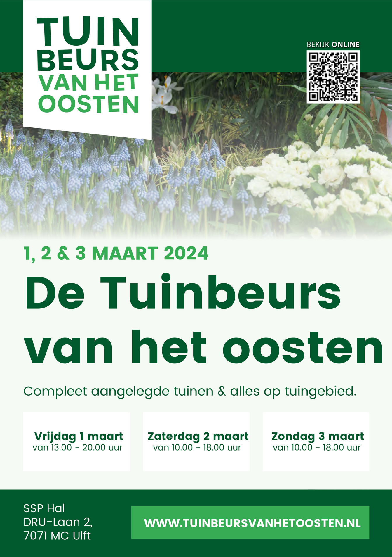 Digitaleversie Ulft Tuinbeurs van het Oosten 2024 4U6257 Pagina 1