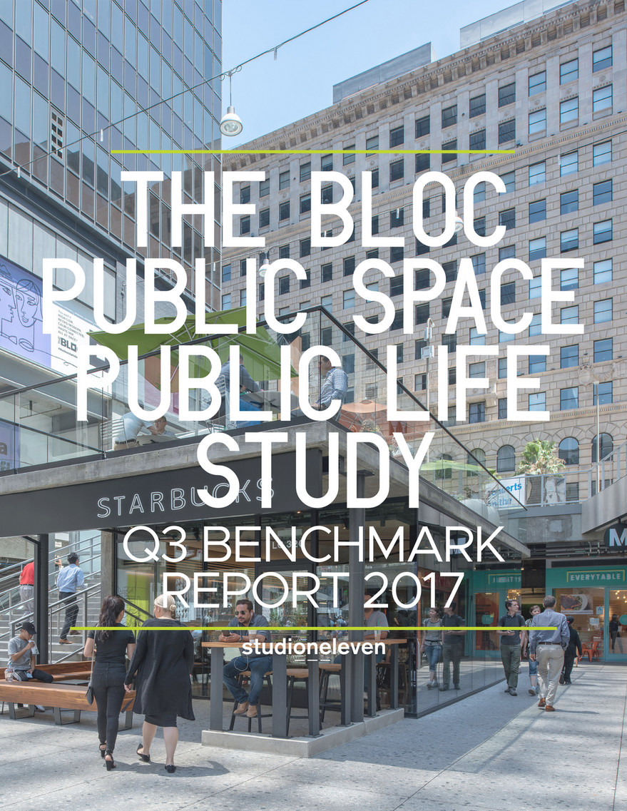 Rdc S111 Inc The Bloc Public Space Public Life Study Q3 - 