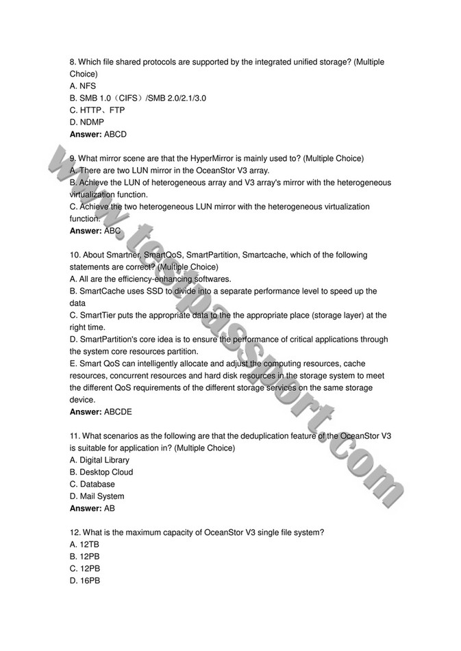 H19-308-ENU Buch | Maxtic