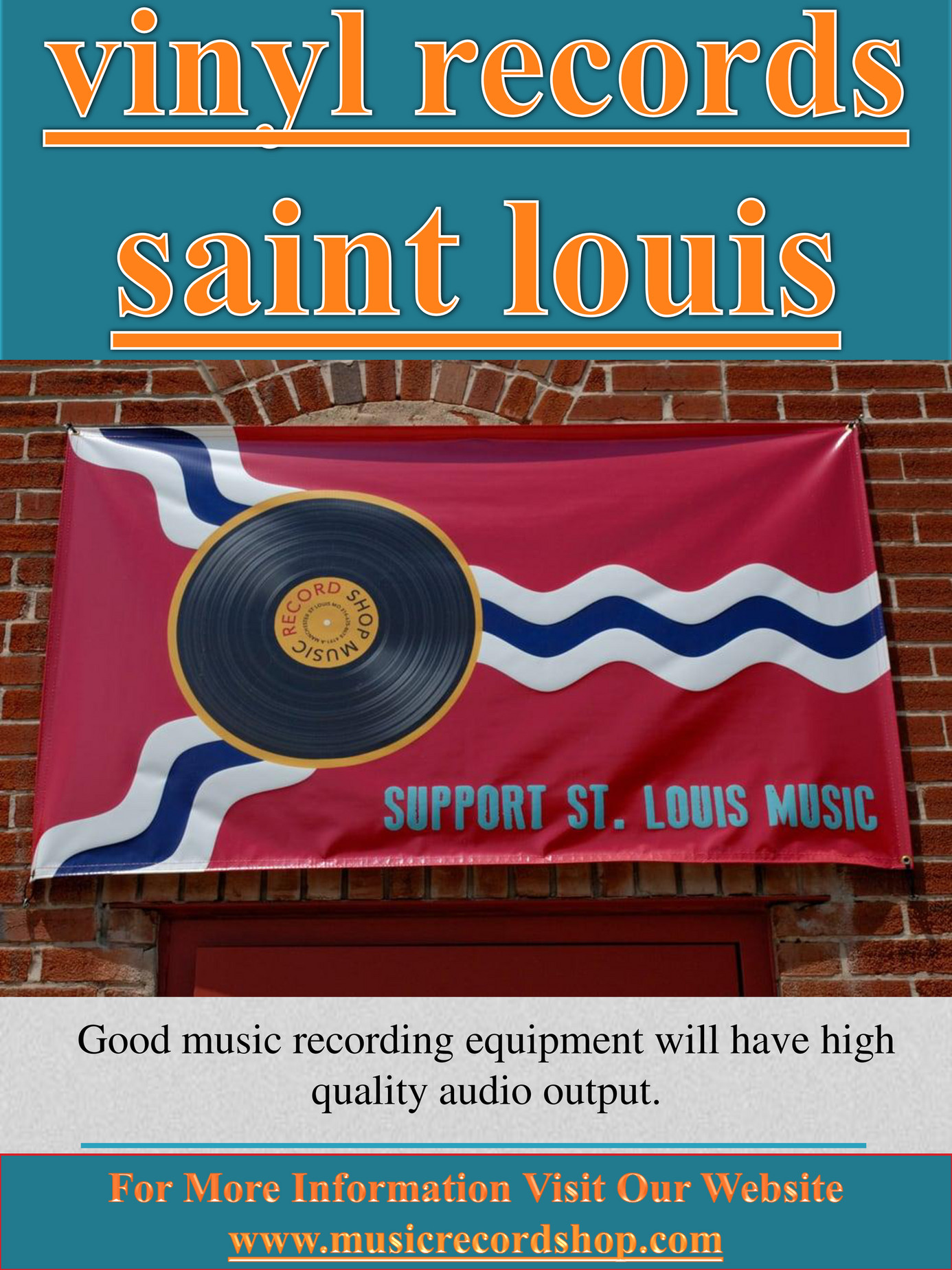 Music Record Store Near Me - Vinyl Records Saint Louis ...