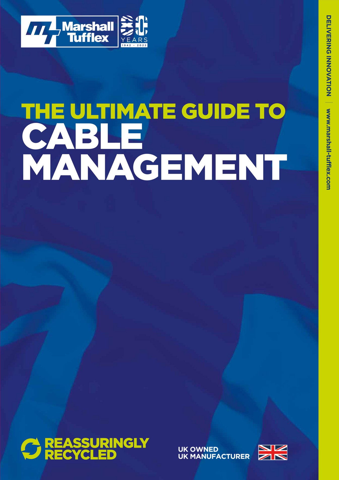 MarshallTufflex The Ultimate Guide to Cable Management Page 140