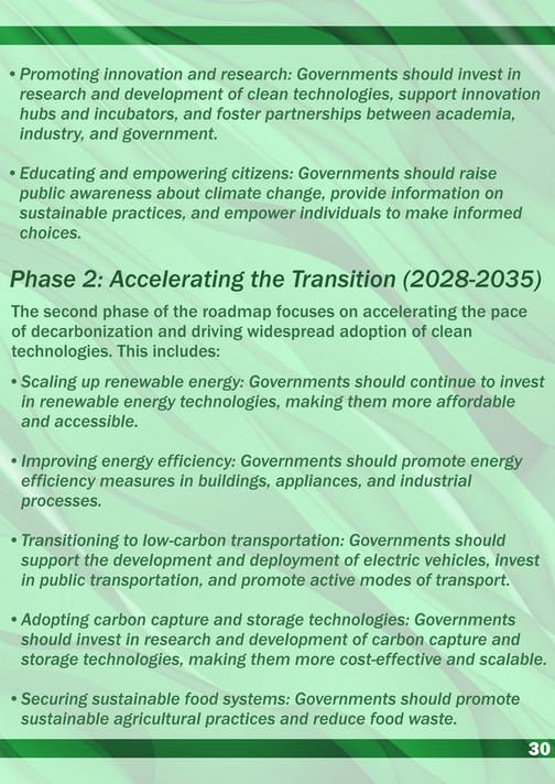 Marshall-Tufflex Ltd - Journey to Net Zero: A Comprehensive Guide by ...