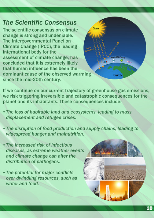 Marshall-tufflex Ltd - Journey To Net Zero: A Comprehensive Guide By 