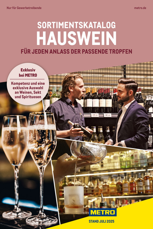 Hauswein-Katalog