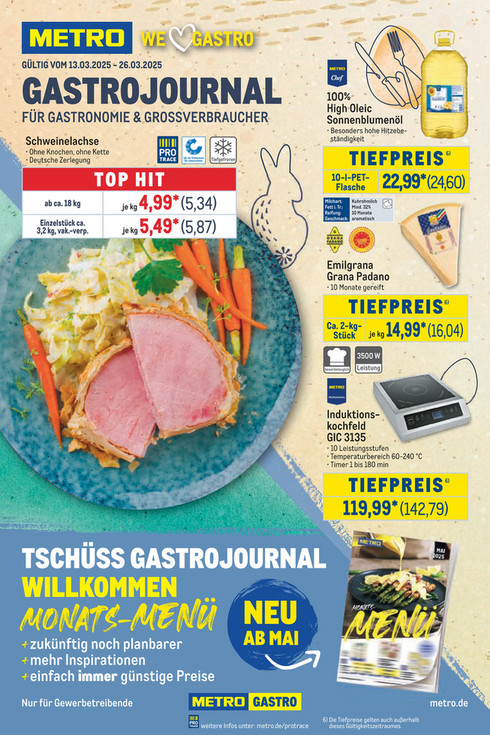 GastroJournal