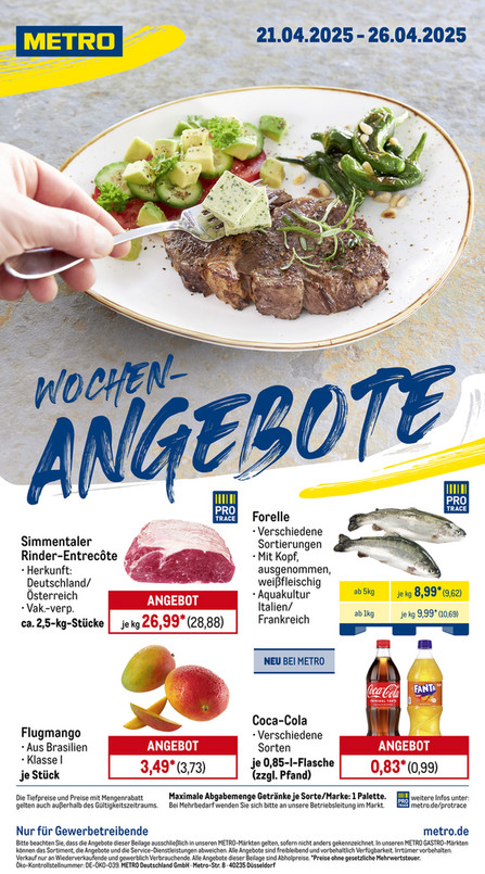Wochen-Angebote