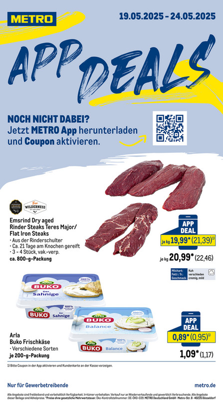 App Deals