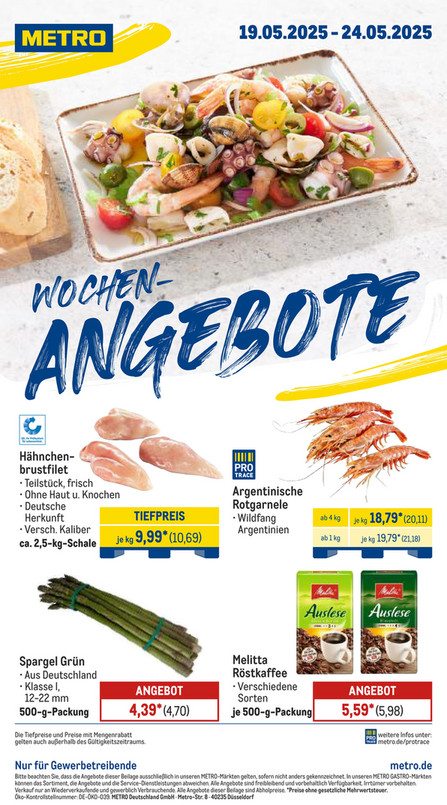 Wochen-Angebote