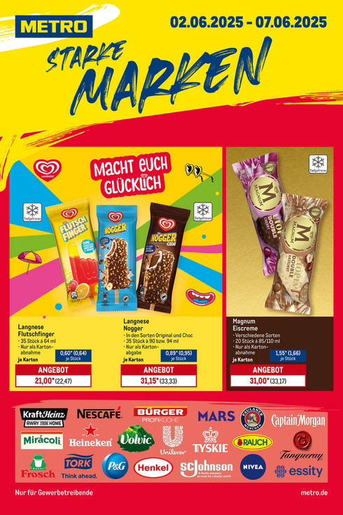 Starke Marken