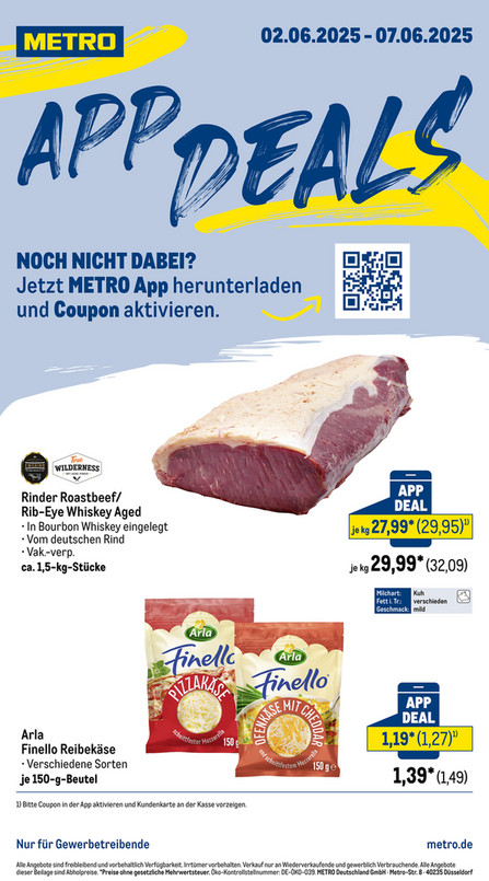 App Deals