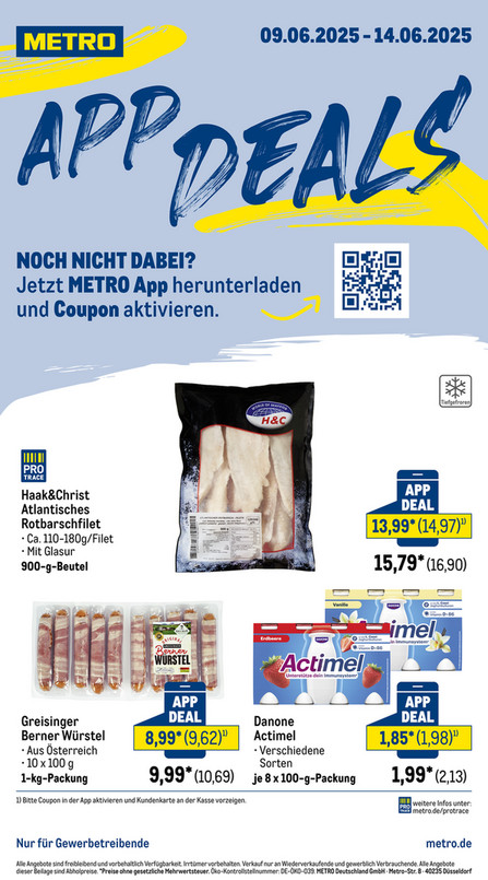 App Deals