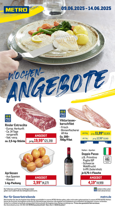 Wochen-Angebote