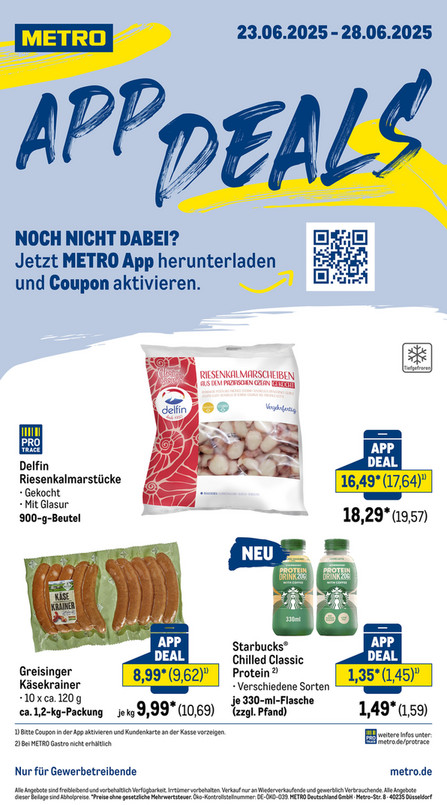 App Deals