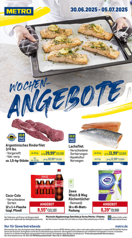 Wochen-Angebote