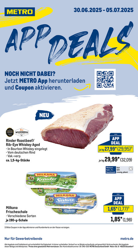 App Deals