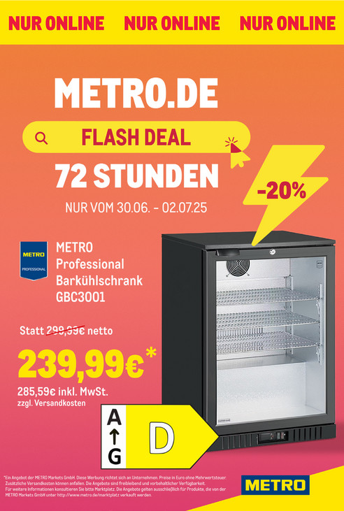 Online: Wochen-Angebote
