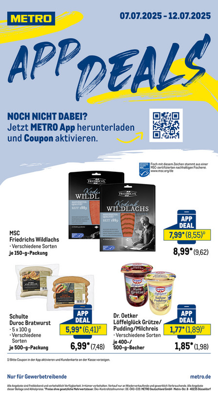 App Deals