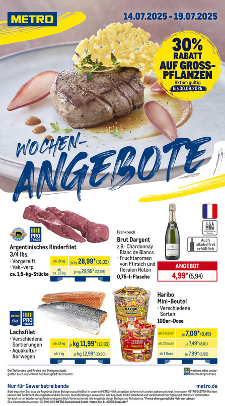 Wochen-Angebote
