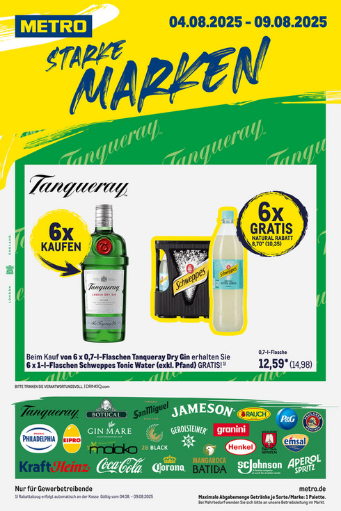 Starke Marken