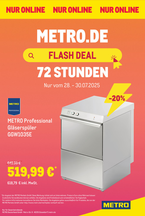 Online: Wochen-Angebote