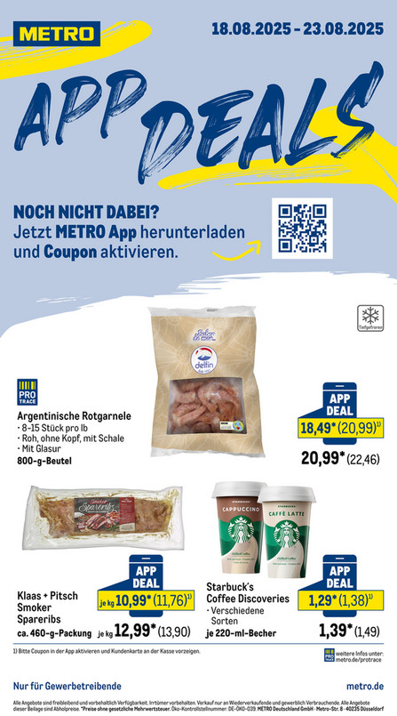 App Deals