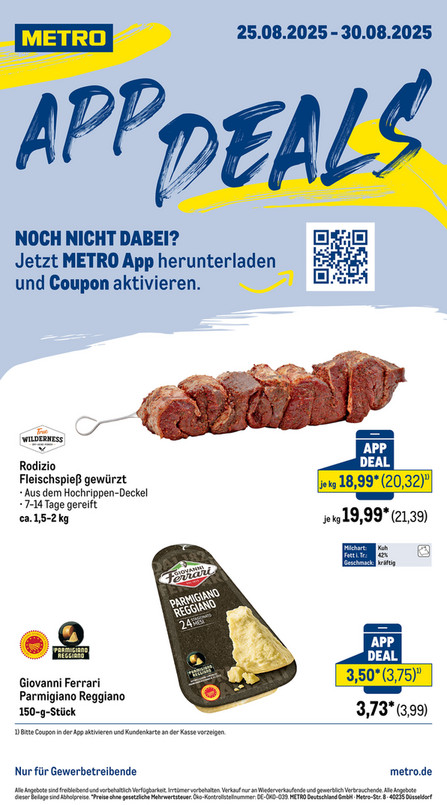 App Deals