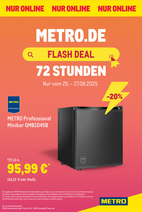 Online: Wochen-Angebote