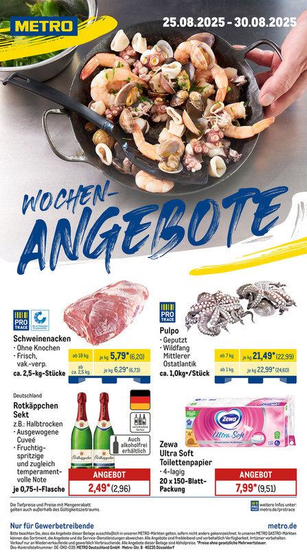 Wochen-Angebote