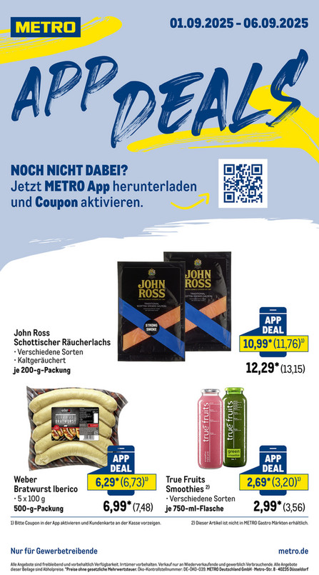 App Deals
