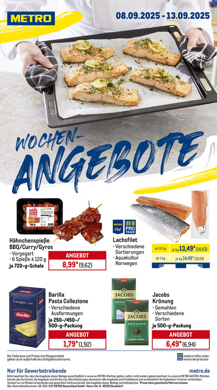 Wochen-Angebote