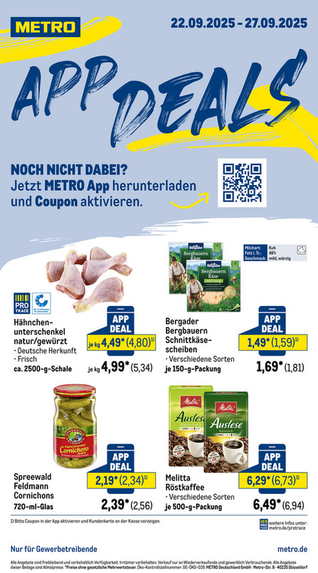 App Deals