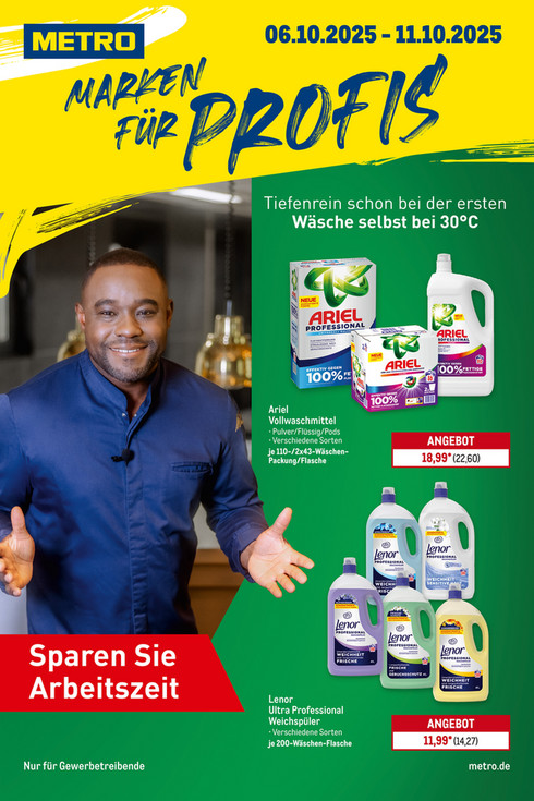 Starke Marken Profi