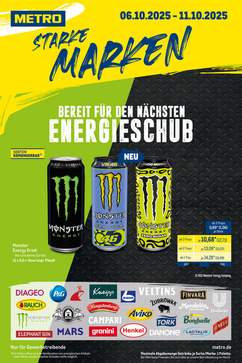 Starke Marken