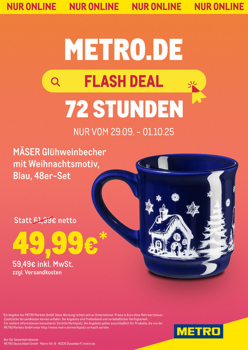 Online: Wochen-Angebote