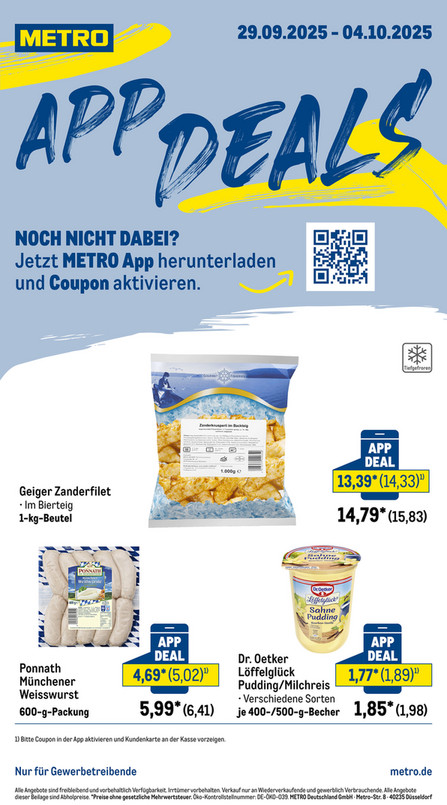 App Deals
