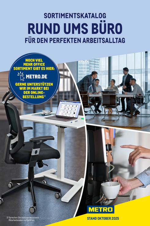 Office Sortiment