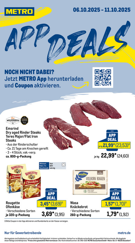 App Deals