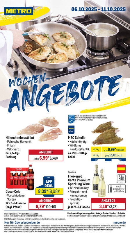 Wochen-Angebote