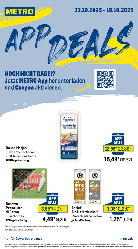 App Deals