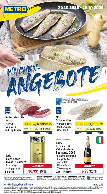 Wochen-Angebote