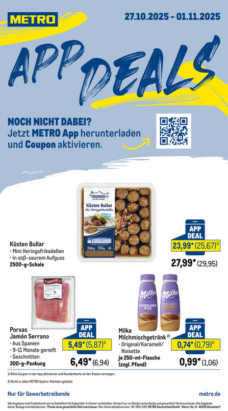 App Deals