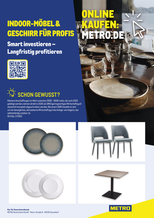 Online: Smart Investieren - Langfristig Profitieren