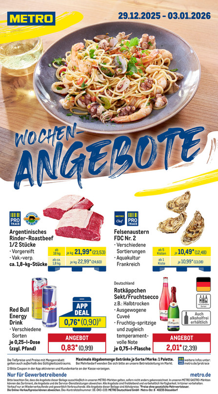 Wochen-Angebote