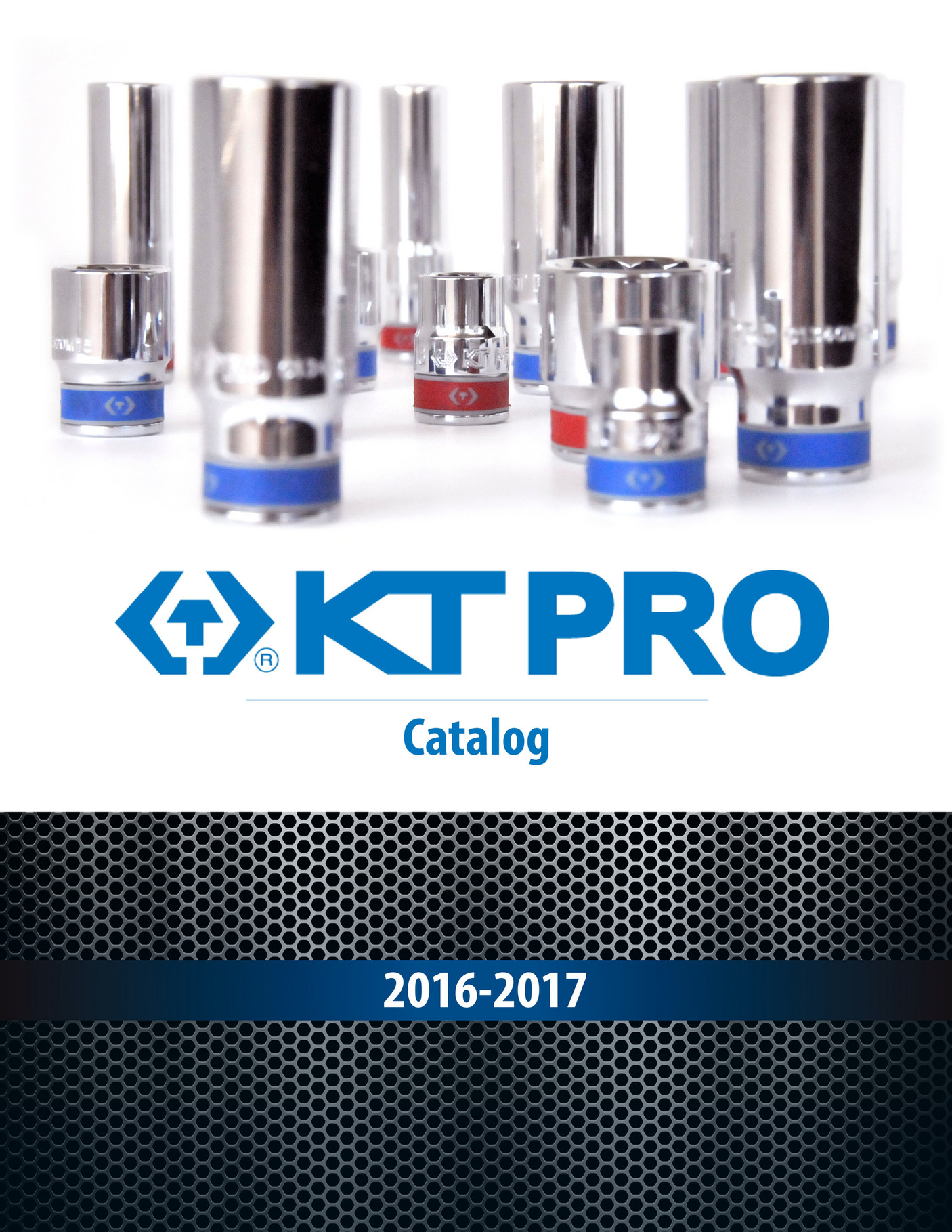 Horizon Tool Inc. 2016 KT PRO Catalog Page 4243 Created with
