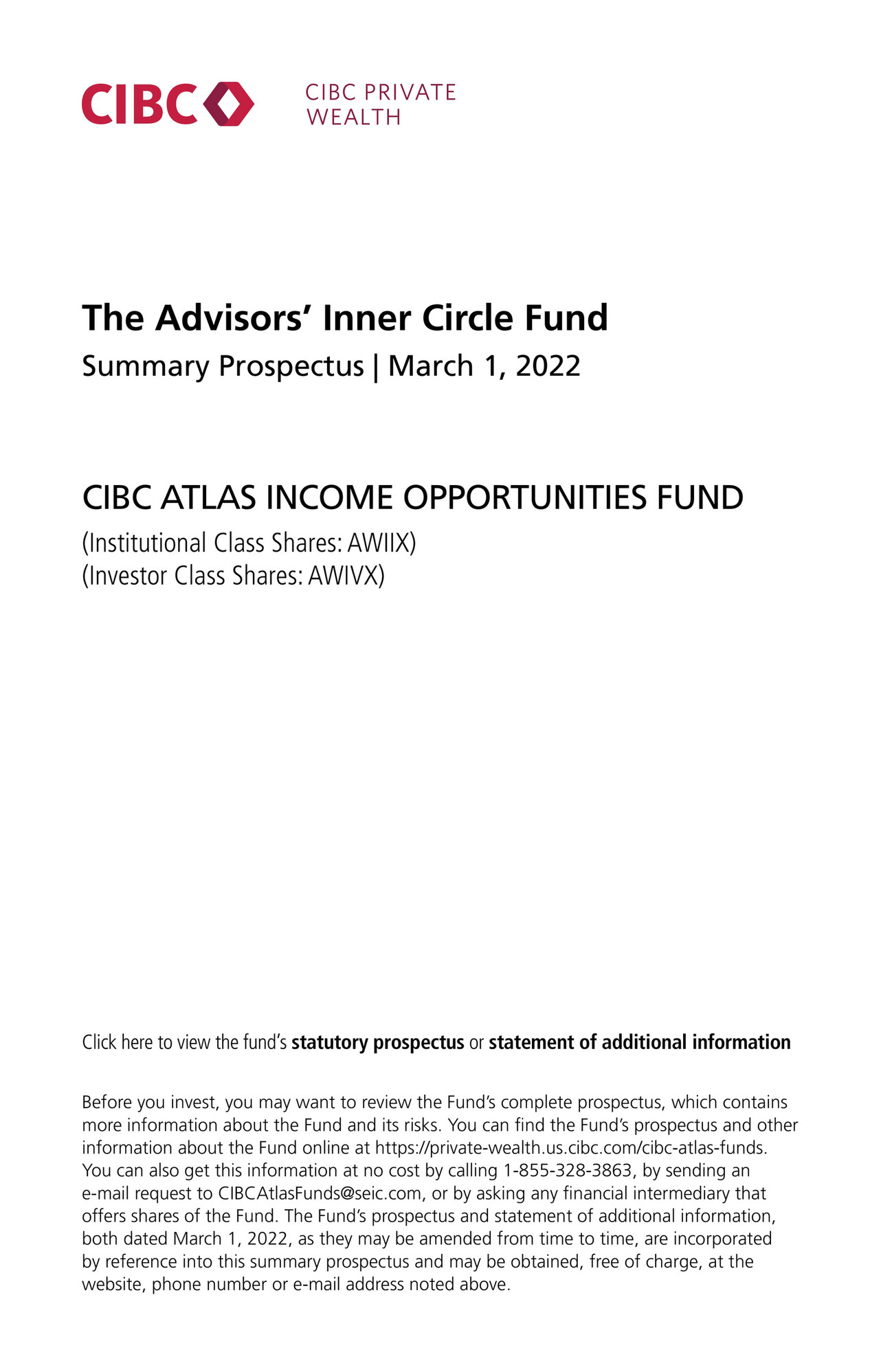 cibc-private-wealth-management-cibc-iof-summary-2022-page-1