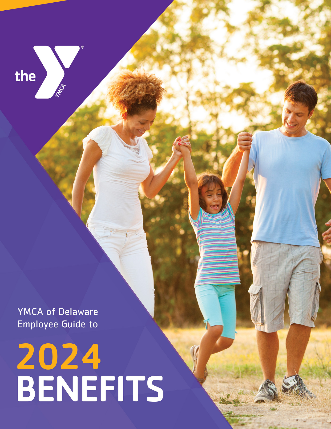 Kelly Benefits YMCA 2024 Benefit Guide Page 28