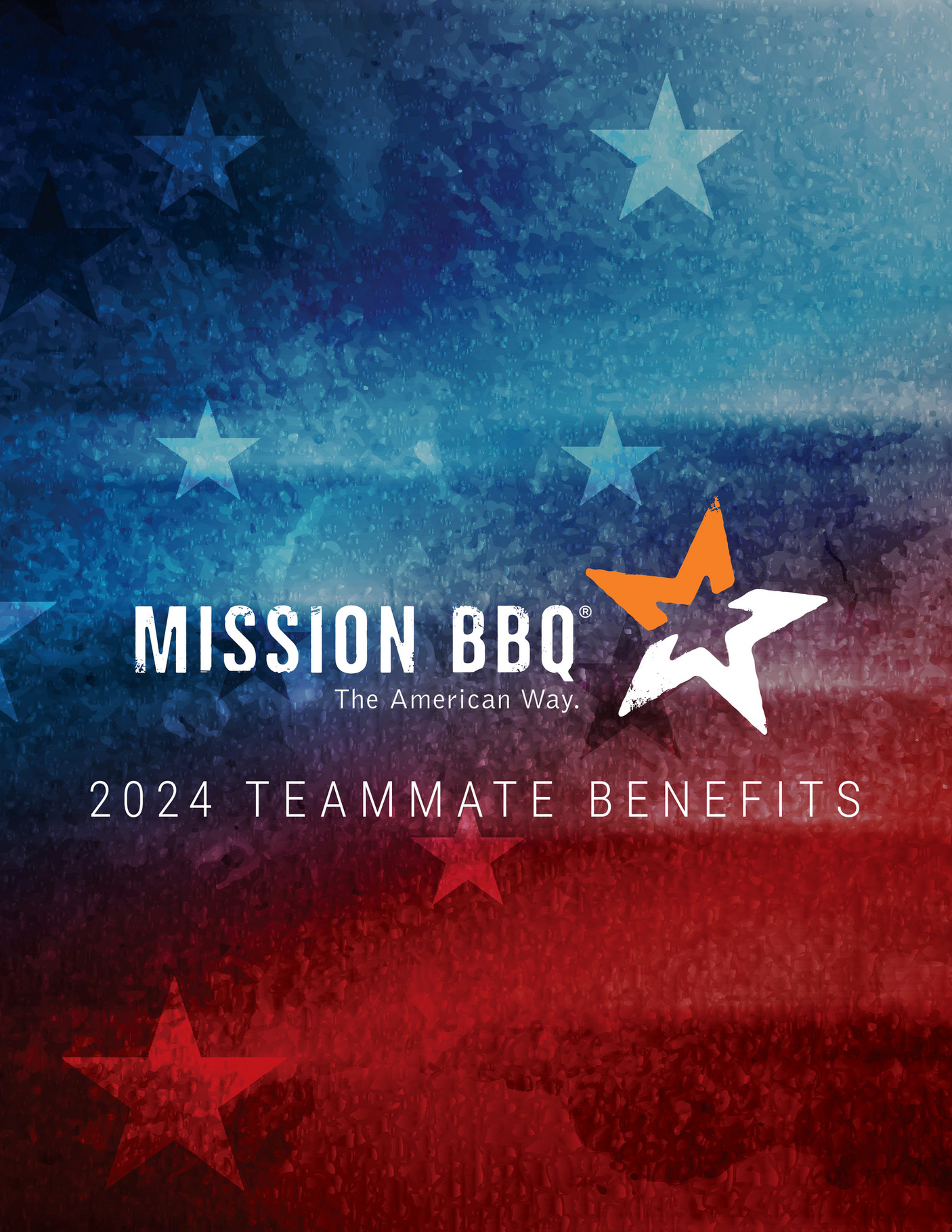 Kelly Benefits Mission BBQ 2024 Benefit Guide Page 1